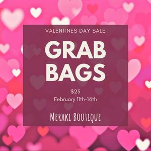 🌹OUTFIT GRAB BAG🌹